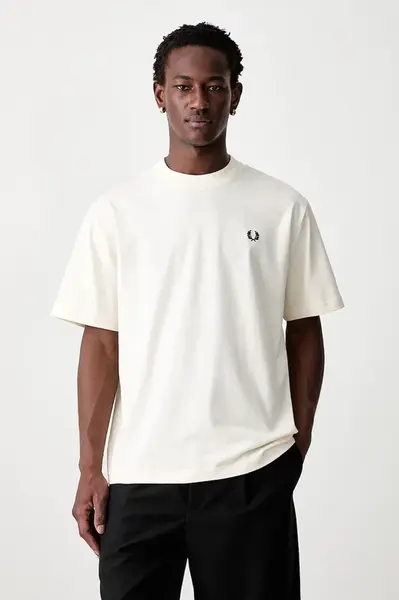Fred Perry  tričko pánské bavlněné