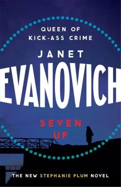 Seven Up: The One With The Mud Wrestling - Janet Evanovich