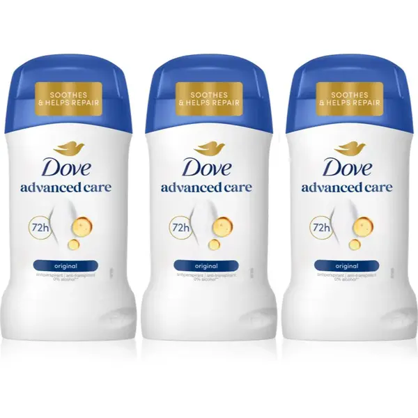 Dove Advanced Care Original sada