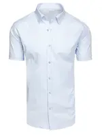 Pánská košile s krátkým rukávem