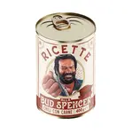 BUD POWER Bud Spencer chilli con carne 400 g