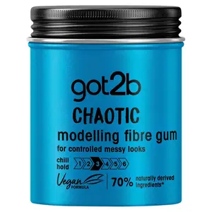 got2b Modelovací guma Chaotic Modelling Fibre Gum 100 ml