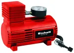 Kompresor do auta CC-AC 12V, 18 bar, hadice 450 mm - Einhell Car Classic