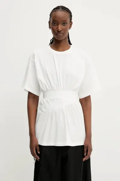 MM6 Maison Margiela  Bavlněné tričko