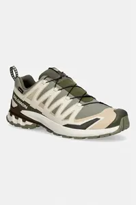 Salomon  boty trekingové pánské XA PRO 3D V9 GTX
