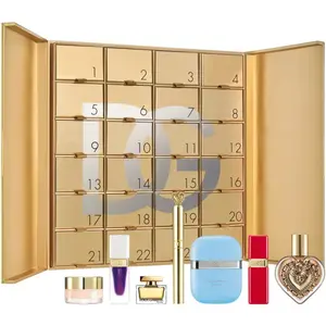 Dolce&Gabbana Beauty Advent Calendar adventní kalendář