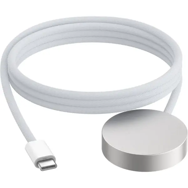 Laifen Wave Pro magnetická bezdrôtová nabíjačka silver 1 ks