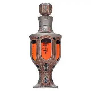 Al Haramain Khulasat Al Oud Parfémovaný olej unisex 30 ml