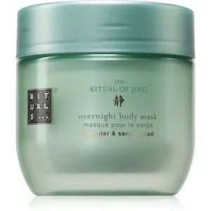 RITUALS The Ritual Of Jing telová maska 125 ml