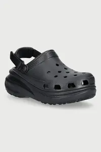 Crocs  pantofle dámské New Crush Clog