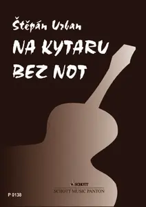 KN Na kytaru bez not
