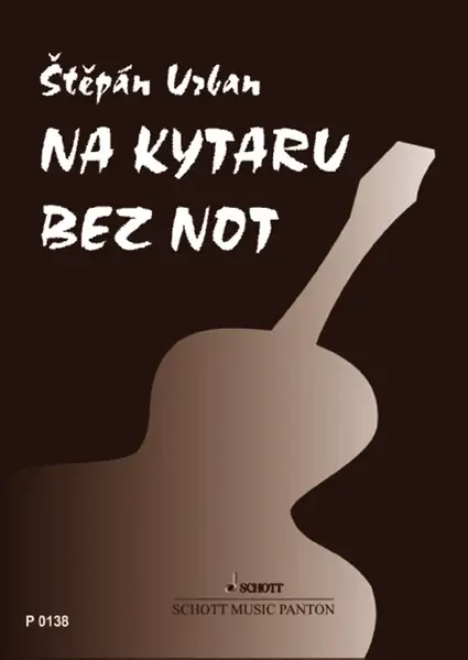 KN Na kytaru bez not