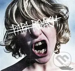 Papa Roach: Crooked Teeth