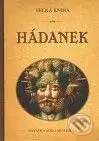 Velká kniha hádanek - Adéla Müllerová
