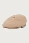 Kangol  bekovka s vlnou WOOL PANEL 575