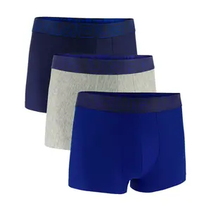 Under Armour M UA Perf Tech 3in-BLU M