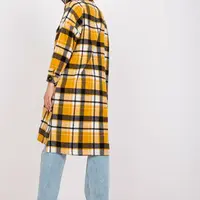 Dámská károvaná košile