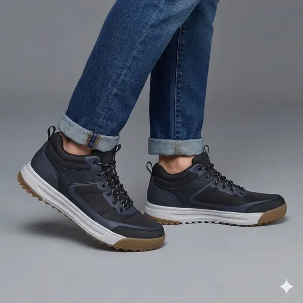 Skechers urban street hiker 42,5