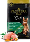 Prospera Plus Adult 1+ Chicken Optimal Wellness 0,4kg