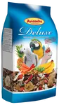 Velký papoušek delux 15kg