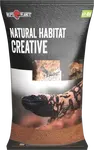 Substrát Repti Planet tvarovací 4kg červený