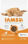 IAMS Cat Adult Chicken 10kg