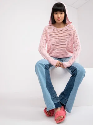 Sweater-LC-SW-0237.26P-Light Pink