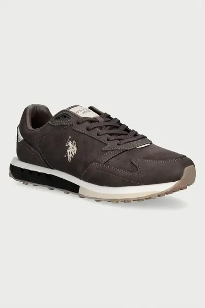 U.S. Polo Assn.  APRIL001 sneakers boty pánské