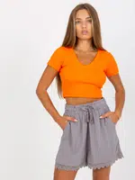 Shorts-D73761M62233KA1-grey