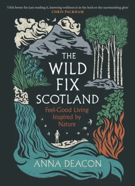 Wild Fix Scotland - Anna Deacon