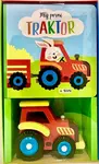 Můj první Traktor - Dárkový box (poškozené)