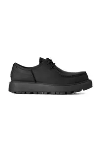 UGG  poltopánky pánske kožené M Loften