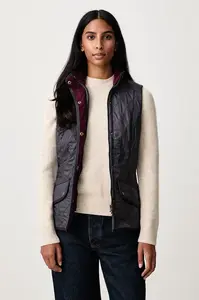 Barbour  vesta dámská CAVALRY