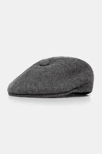 Kangol  Kšilt s vlnou  WOOL PANEL 575