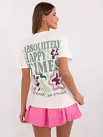 T-shirt-D12022AC02645G-white