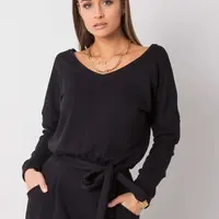 Dress-RV-SK-6037.18X-black