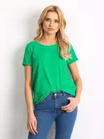 T-shirt-RV-TS-4838.16P-green