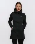 Husky Aroldin L M, black Dámská mikina