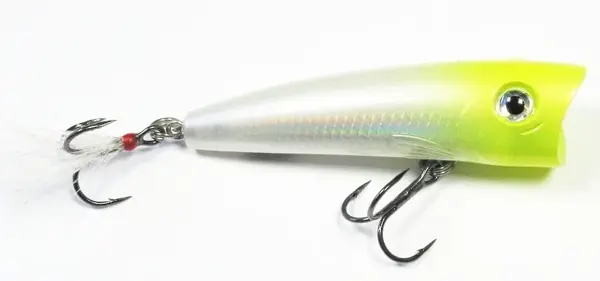 Rapala wobler x-rap pop 7cm 11g cgh