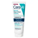 Cerave čisticí Krém Clay-to-foam 118ml