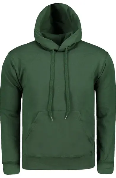 Pánská mikina Fruit of the Loom Classic