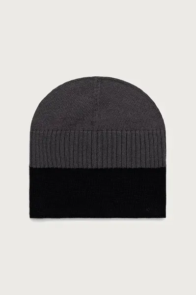 MM6 Maison Margiela  čiapka beanie s vlnou