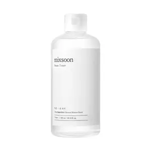 Mixsoon Bean Toner pleťové tonikum se sójou 300 ml