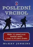 Poslední vrchol (poškozená) - Jenkins Mckay