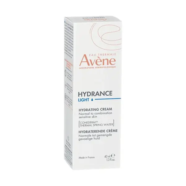 AVENE Hydrance Lehký hydratační krém 40ml