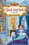 Zámek plný knih: Začarovaný klíč - Barbara Rose