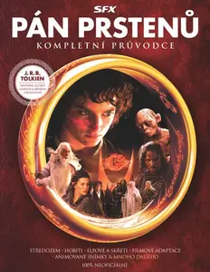 Pán prstenů – Kompletní příběh (poškozené)
