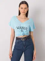 T-shirt-FA-TS-7142.37P-Light Blue