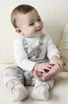 Mayoral Newborn  dupačky kojenecké s bavlnou