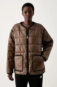 The North Face  oboustranná bunda dámská Redbox